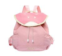 Dasongff Mochila para niños de 9 a 16 años del CP a la 6ª Primaria Universidad, Bolsa Escolar de Gran Capacidad Impermeable para Escuela y Uso Diario, rosa, PROMEDIO, Vacaciones