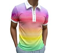 DASONLUE Camiseta de autismo para hombre, camiseta de manga corta, diseño de rompecabezas, estampado gráfico, verano, camiseta informal, cuello redondo, informal, transpirable, irrompible, para uso