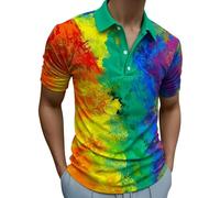 DASONLUE Camiseta de autismo para hombre, camiseta de manga corta, diseño de rompecabezas, estampado gráfico, verano, camiseta informal, cuello redondo, informal, transpirable, irrompible, para uso