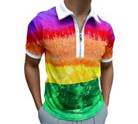 DASONLUE Camiseta de autismo para hombre, camiseta de manga corta, diseño de rompecabezas, estampado gráfico, verano, camiseta informal, cuello redondo, informal, transpirable, irrompible, para uso