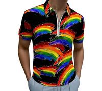 DASONLUE Camiseta de autismo para hombre, camiseta de manga corta, diseño de rompecabezas, estampado gráfico, verano, camiseta informal, cuello redondo, informal, transpirable, irrompible, para uso