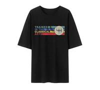 DASONLUE Camiseta de manga corta para hombre, cuello redondo, camiseta de ocio Funny Floppy, camiseta deportiva transpirable, camiseta de playa que absorbe la humedad, camiseta de entrenamiento de