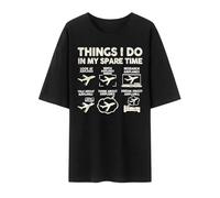 DASONLUE Camiseta de manga corta para hombre, cuello redondo, camiseta de ocio Funny Floppy, camiseta deportiva transpirable, camiseta de playa que absorbe la humedad, camiseta de entrenamiento de