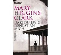Daß Du ewig denkst an mich: 9096