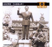 Dassary, André - Ramuntcho