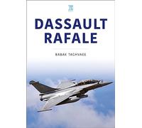 Dassault Rafaele (Modern Military Aircraft)