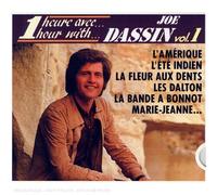 Dassin, Joe - 1 Heure Avec Vol.1
