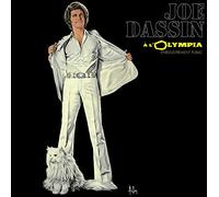 Dassin, Joe - A l'Olympia [Vinilo]