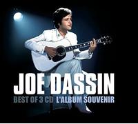 Dassin, Joe - Best of L'album Souvenir