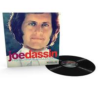 Dassin, Joe - His Ultimate Collection [Vinilo]