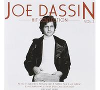 Dassin, Joe - Hit Collection 2