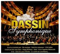 Dassin, Joe - Joe Dassin.. -CD+DVD-