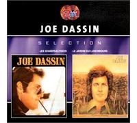 Dassin, Joe - Les Champs Elysses
