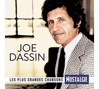 Dassin, Joe - Les Plus Grandes Chansons Nostalgie