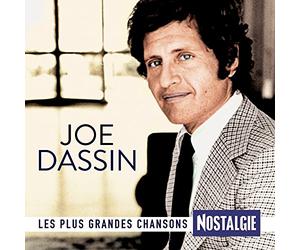 Dassin, Joe - Les Plus Grandes Chansons Nostalgie
