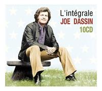 Dassin, Joe - L'integrale 2005