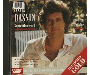 Dassin, Joe - Seine Grossten Erfolge