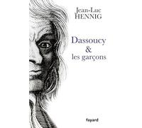 Dassoucy et les garçons