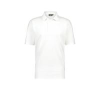 Dassy 710003-0102-L Leon Polo Camiseta, 220 G/M2, Blanco, Grande