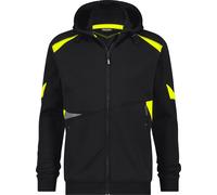 Dassy Arbeitchaqueta sudadera con capucha Santos L