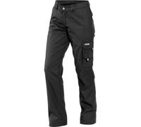 Dassy Arbeitshose for ladies Liverpool Mujer PESCO61 Negro 44