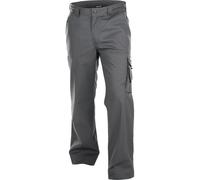 Dassy Arbeitshose Liverpool PESCO61 Gris cemento 56/Lang