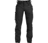 Dassy Arbeitshose mit Stretch Helix PESCO41 Negro 54