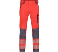 Dassy Arbeitshose Pantalones de alta visibilidad elásticos conit Bolsillos con rodillera Aruba PESCOSPA76 53