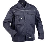 Dassy Arbeitsjacket Nouville PESCO61 Azul oscuro L
