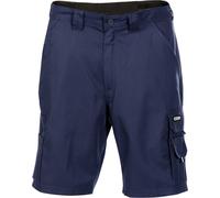 Dassy Arbeitsshorts Bari PESCO61 Azul oscuro 67