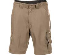 Dassy Arbeitsshorts Bari PESCO61 Caqui 67