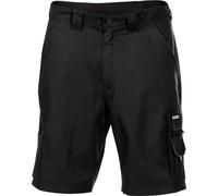 Dassy Arbeitsshorts Bari PESCO61 Negro 46
