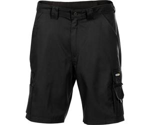 Dassy Arbeitsshorts Bari PESCO61 Negro 50