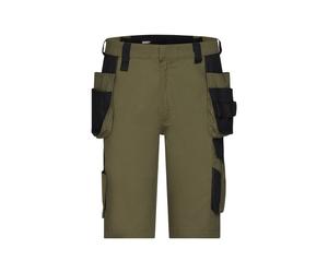 Dassy Arbeitsshorts Kuma 250117-PESCOPOS41 42