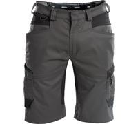 Dassy Arbeitsshorts mit Stretch Axis PESCO41 Anthrazitgris/negro 67
