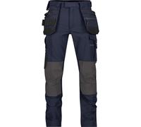 Dassy Arnés elásticoitcon bolsillos para fundasit y bolsillos para rodilleras Matrix PACOSPA30 46/Lang