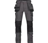 Dassy Arnés elásticoitcon bolsillos para fundasit y bolsillos para rodilleras Matrix PACOSPA30 53/Kurz