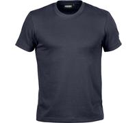 Dassy Camiseta apta para limpieza industrial Victor COPES16 Azul noche XL