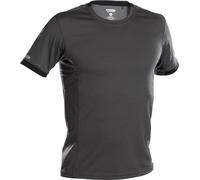 Dassy Camiseta Nexus PES04 Anthrazitgris/negro XL