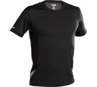 Dassy Camiseta Nexus PES04 Negra XS