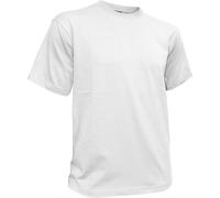 Dassy Camiseta Oscar CO06 Blanca XL