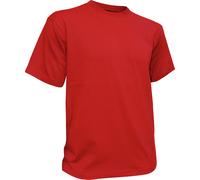 Dassy Camiseta Oscar CO06 Rojo S