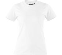 Dassy Camiseta para mujer Oscar Women CO06 Blanca XXL
