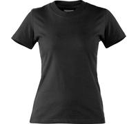 Dassy Camiseta para mujer Oscar Women CO06 Negro XXL