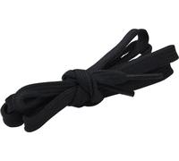 Dassy Cordones planosrsenkel (por 5 pares) Leos PESPA65 Negro 120 cm