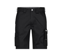 Dassy DASBARBK52 Pantalón Corto Bari, Negro, 52