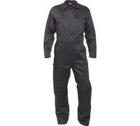 Dassy Mono ignífugo cit Bolsillos para rodilleras Torona CO73 Negro L