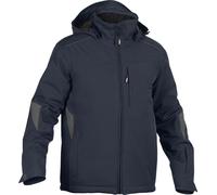 Dassy Nordix PASPA94 chaqueta invierno stretch azul noche XS