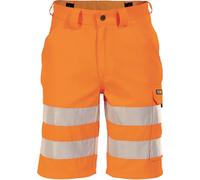 Dassy Pantalón corto de alta visibilidad Idaho PESCO70 Neonnaranja 60