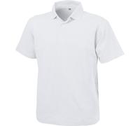 Dassy Polo Leon COSPA46 Blanco 3XL